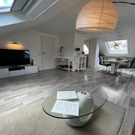 Ferienwohnung Schlueter Nußloch Extérieur photo