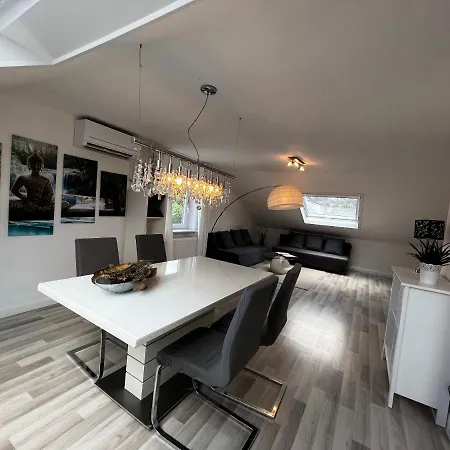 Ferienwohnung Schlueter Nußloch Extérieur photo