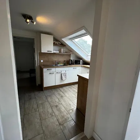 Ferienwohnung Schlueter Nußloch Extérieur photo