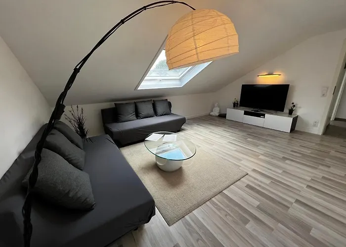 Ferienwohnung Schlüter Nußloch