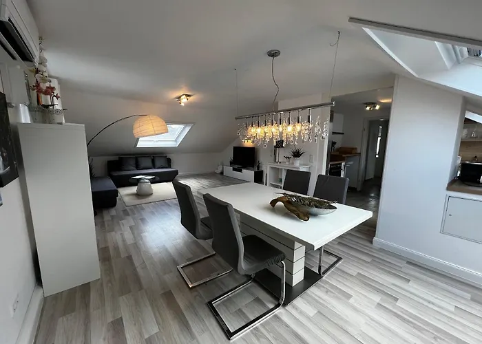 Ferienwohnung Schlüter Nußloch