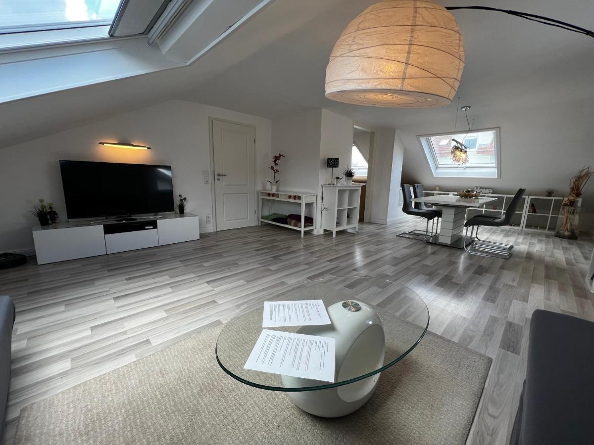Apartment Schlüter *