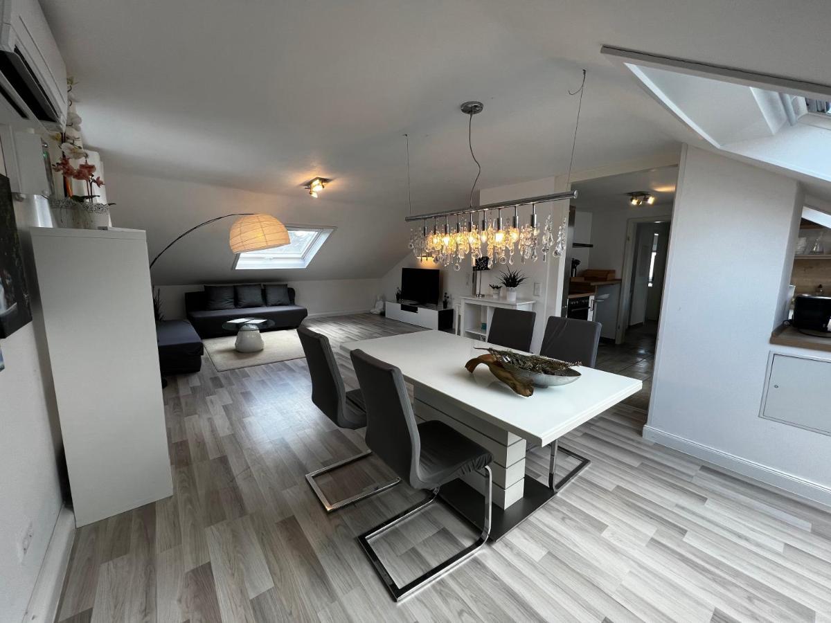 Schlüter Apartment