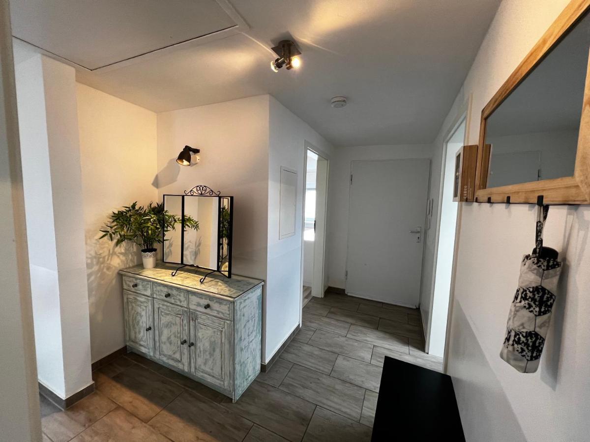 Apartment Schlüter Nußloch