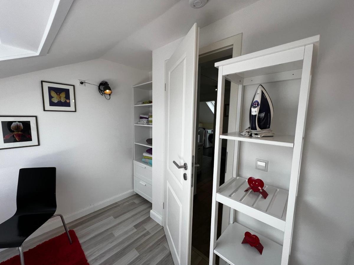 Schlüter Apartment Nußloch