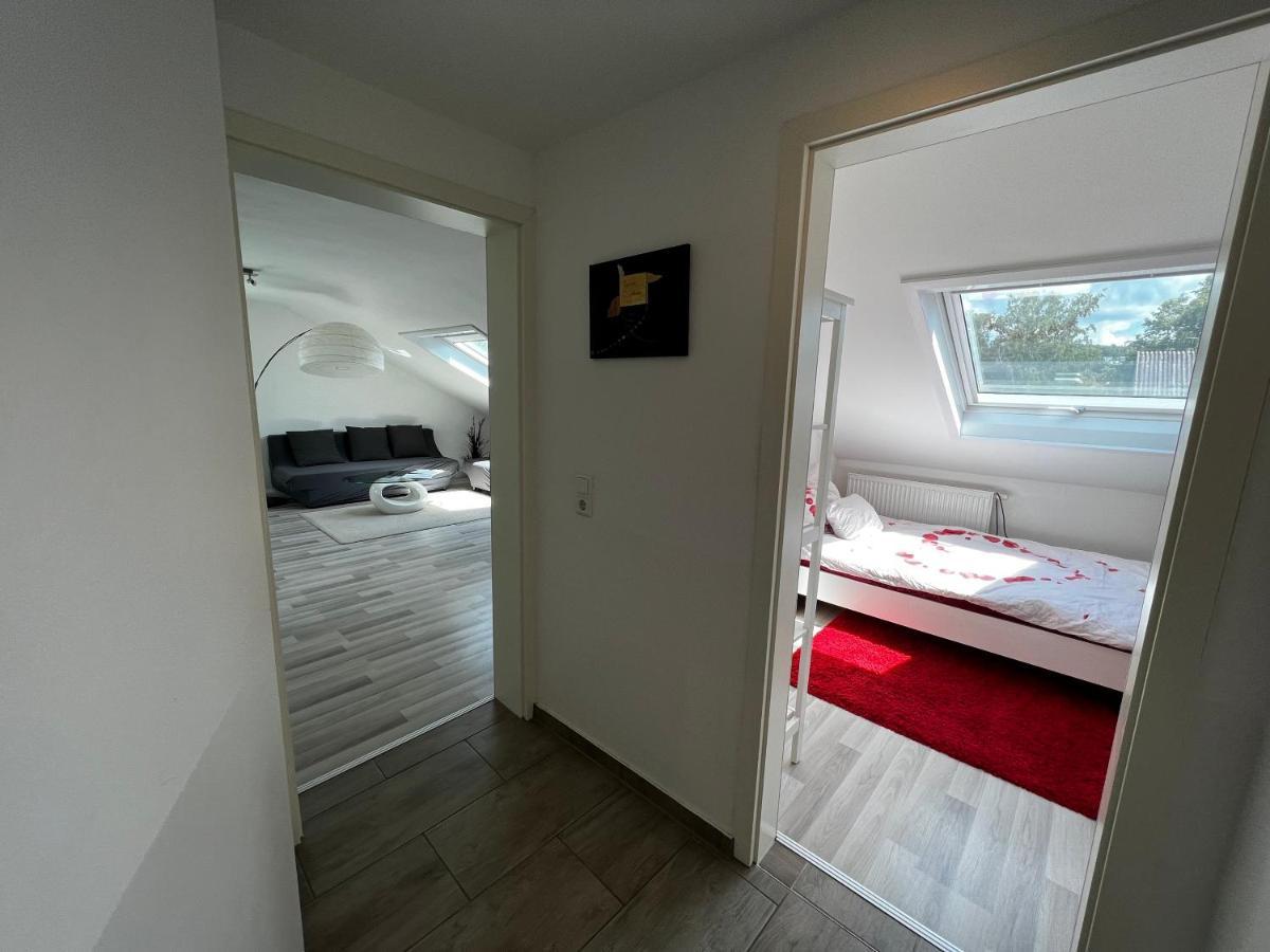 Apartment Schlüter
