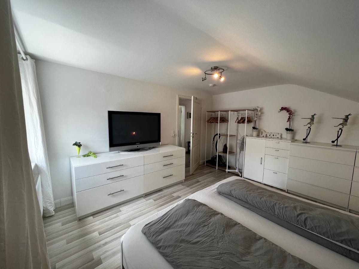 Schlüter Apartment *