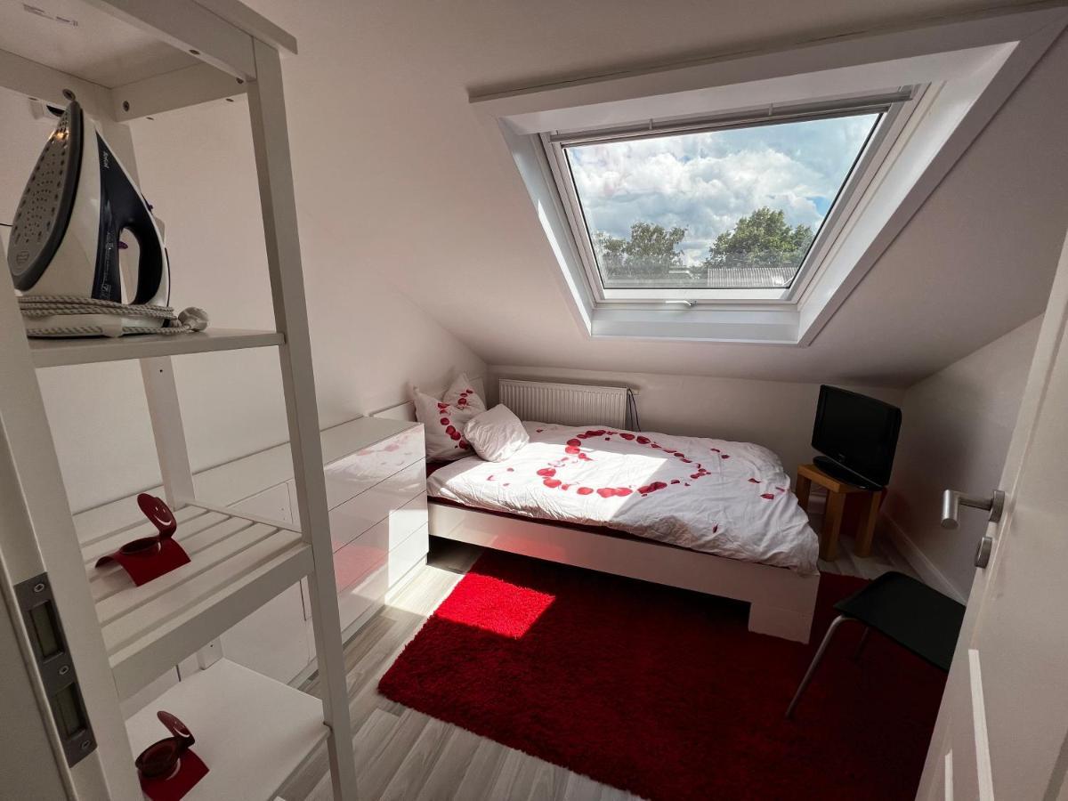 Schlüter Apartment Nußloch