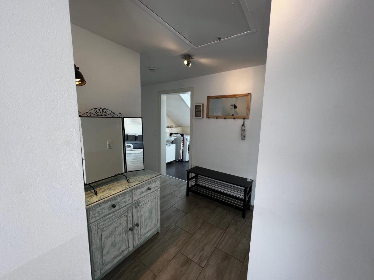 Schlüter Apartment *