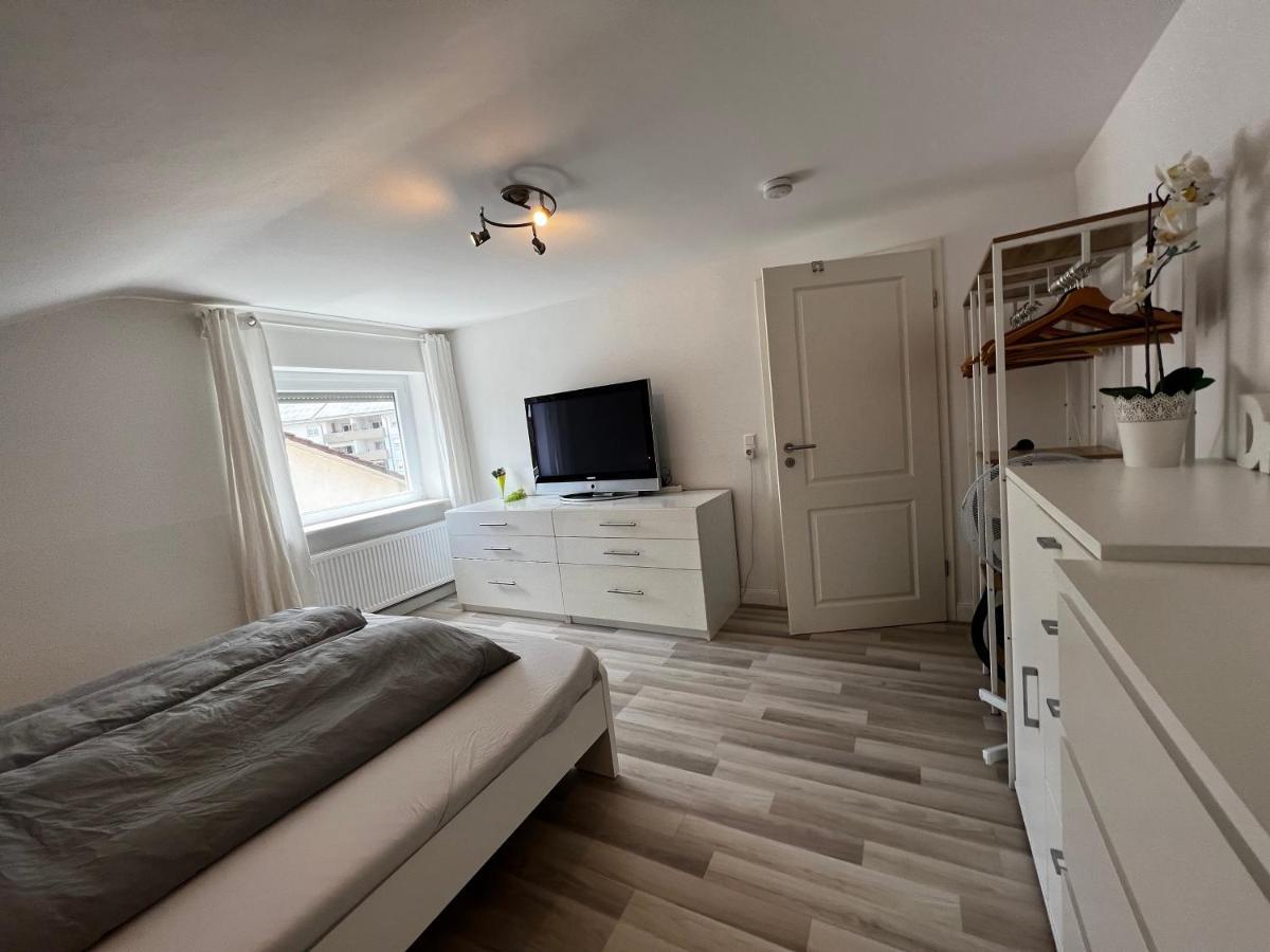 Apartment Schlüter