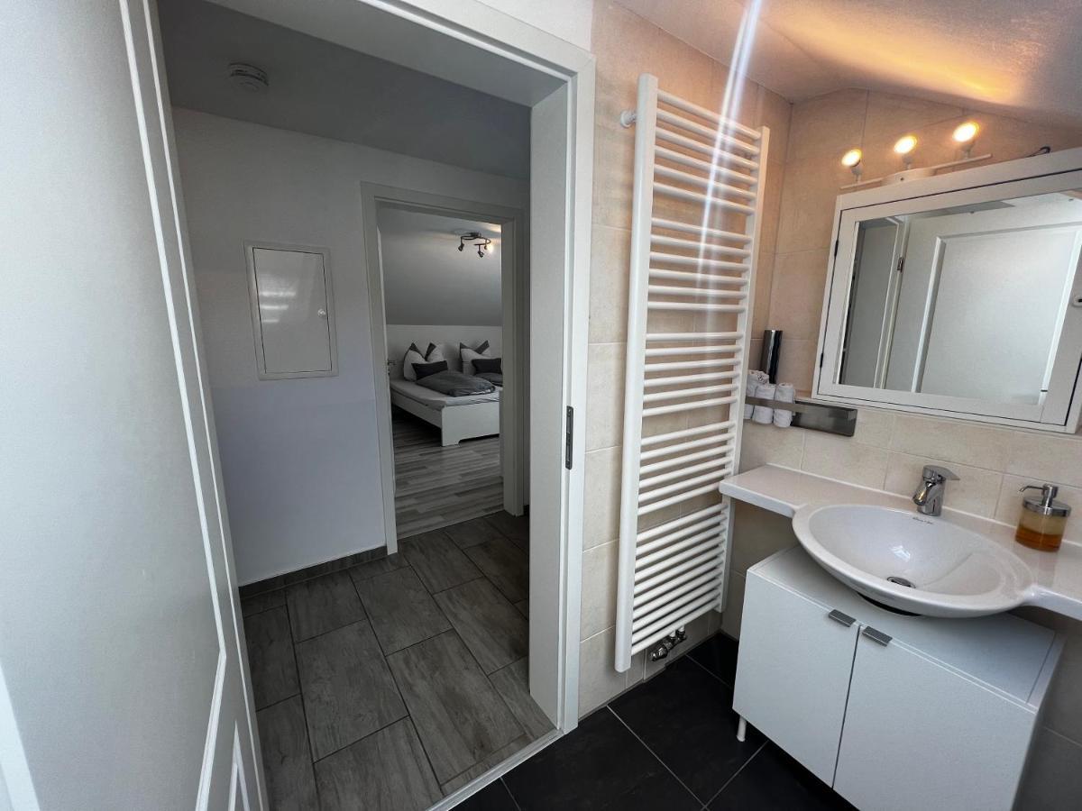 Apartment Schlüter